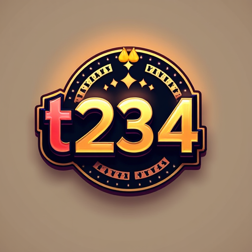 Ícone do t234
